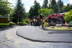 Driveway Maintenance Services in Pinewood Estates, TX