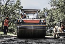 Trusted Pinewood Estates, TX Driveway Paving Services Experts