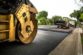 Why Choose Us For All Your Driveway Paving Needs in Pinewood Estates, TX?